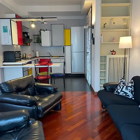 Bnbook La Residenza Di Mondrian * Rho