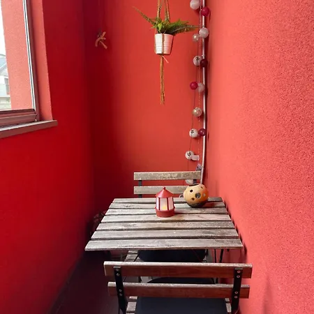 Bnbook La Residenza Di Mondrian Appartamento *