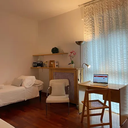 Appartamento Bnbook La Residenza Di Mondrian