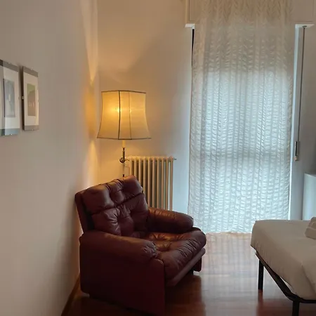 Appartamento Bnbook La Residenza Di Mondrian