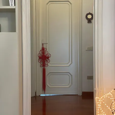 Bnbook La Residenza Di Mondrian Appartamento