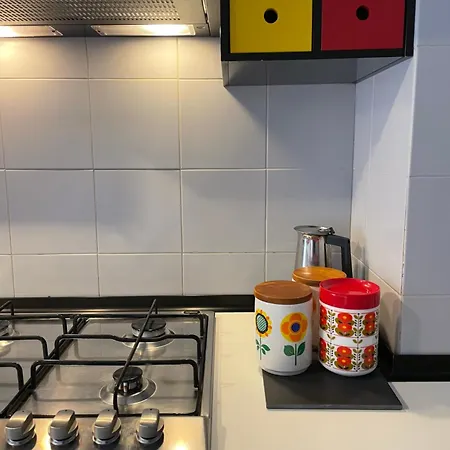 Bnbook La Residenza Di Mondrian *