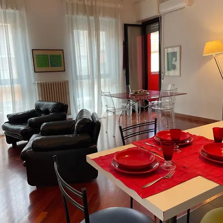 Appartamento Bnbook La Residenza Di Mondrian Rho