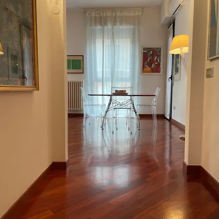 Bnbook La Residenza Di Mondrian *