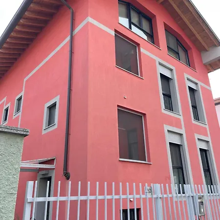Bnbook La Residenza Di Mondrian